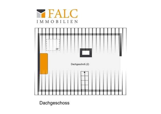 Dachgeschoss