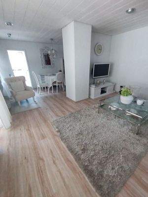 EG Wohn- und Essbereich