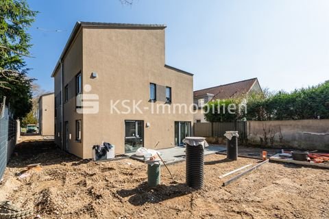Köln Häuser, Köln Haus mieten 