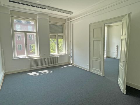 Augsburg Büros, Büroräume, Büroflächen 