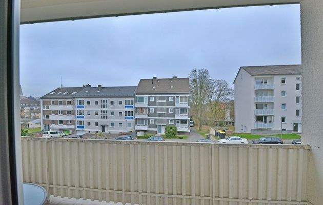 Nr 10 1OG Balkon