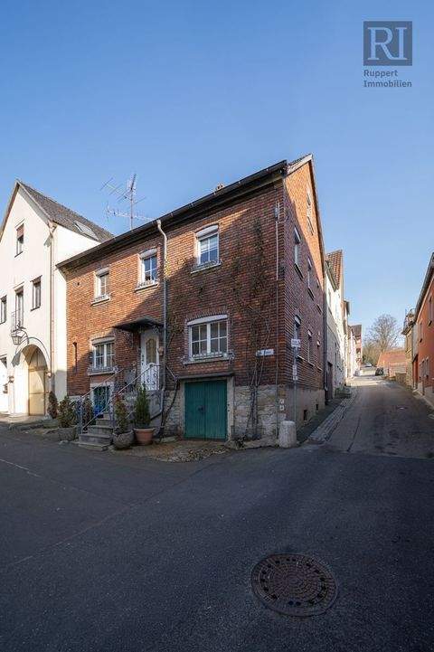 Marktbreit Häuser, Marktbreit Haus kaufen