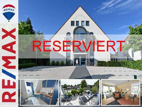 Kleve Wohnungen, Kleve Wohnung kaufen