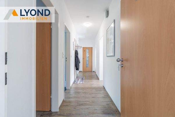 LYD 4617 - 20 Flur OG