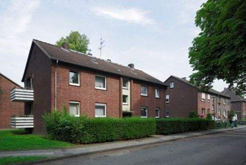 Duisburg Wohnungen, Duisburg Wohnung mieten