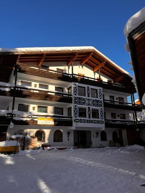 St. Anton am Arlberg Gastronomie, Pacht, Gaststätten