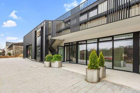 Sinzing Ladenlokale, Ladenflächen 