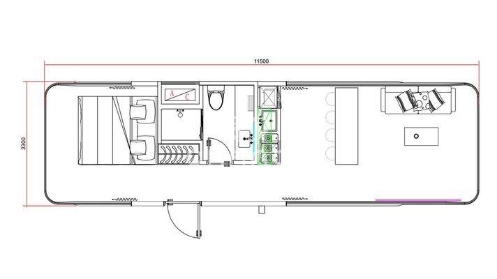 T9 Planzeichnung 3-1