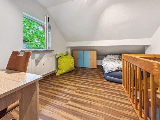 EG - Whg. 2 - Maisonette