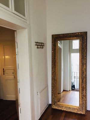 Vorzimmer