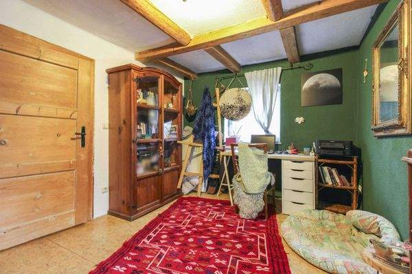 Schlafzimmer I 1. OG