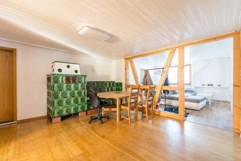 Bonndorf im Schwarzwald Wohnungen, Bonndorf im Schwarzwald Wohnung kaufen