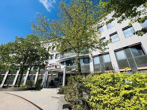 Erfurt Büros, Büroräume, Büroflächen 