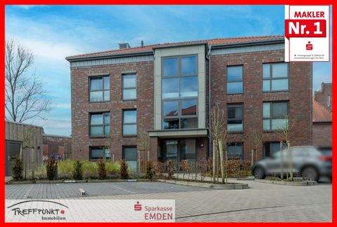 Emden Wohnungen, Emden Wohnung kaufen