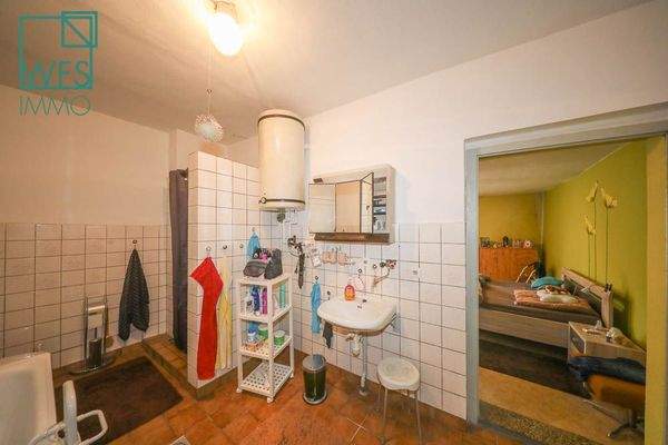 Wir fuer Sie Immobilien- Einfamilienhaus Wittstock