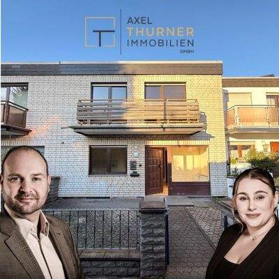 Immobilien-Anzeige