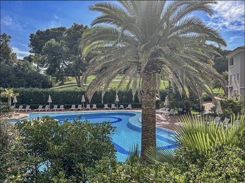 Calvia - Bendinat Wohnungen, Calvia - Bendinat Wohnung kaufen