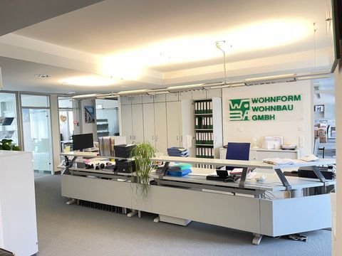 Germering Büros, Büroräume, Büroflächen 