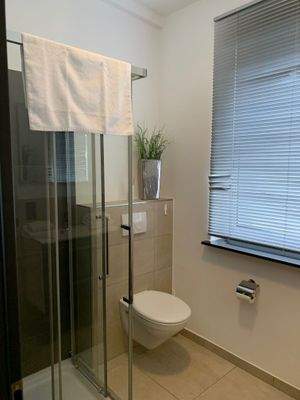 WC &amp; Dusche (Beispiel)