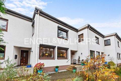 Hamburg Häuser, Hamburg Haus kaufen