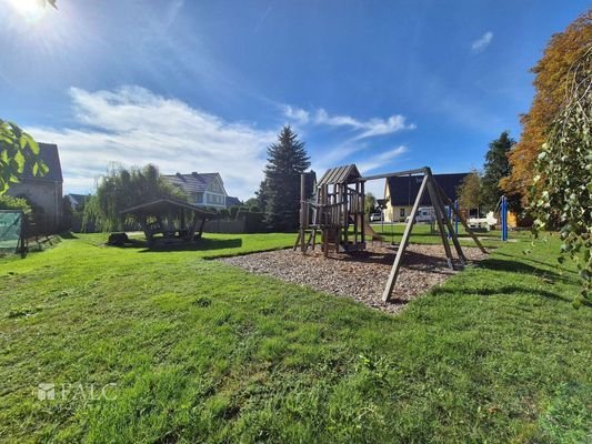 Spielplatz