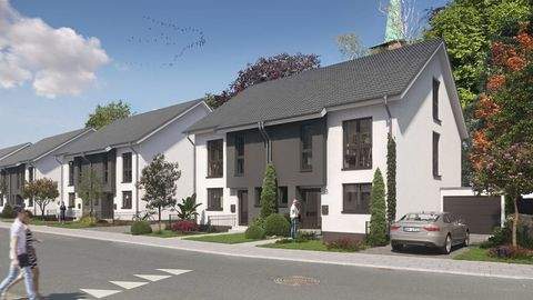 Bergheim Häuser, Bergheim Haus kaufen