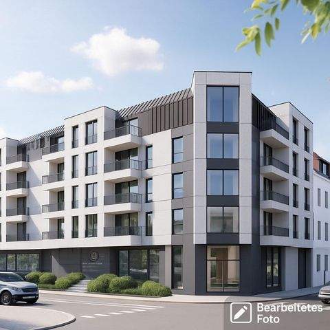 Swinoujscie Wohnungen, Swinoujscie Wohnung kaufen