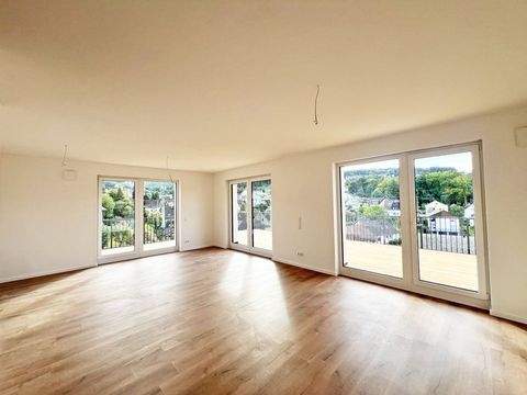 Betzdorf Wohnungen, Betzdorf Wohnung mieten