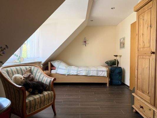 Kinder-/Gästezimmer OG