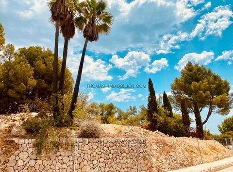 Bendinat Grundstücke, Bendinat Grundstück kaufen