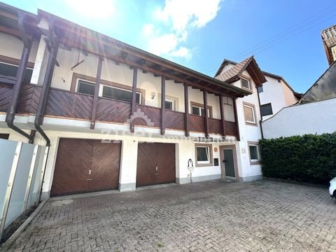 Bahlingen Häuser, Bahlingen Haus kaufen