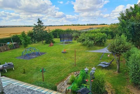 Seegebiet Mansfelder Land-Stedten Häuser, Seegebiet Mansfelder Land-Stedten Haus kaufen