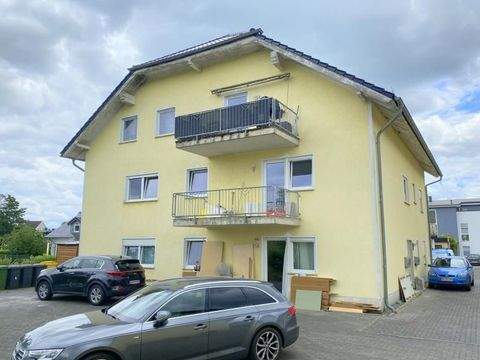 Siershahn Wohnungen, Siershahn Wohnung mieten