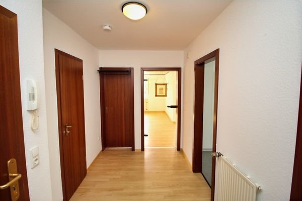 EINGANGSBEREICH, erste Perspektive