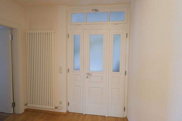 Wohnungseingangstür