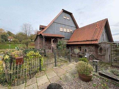 Bad Karlshafen Häuser, Bad Karlshafen Haus kaufen