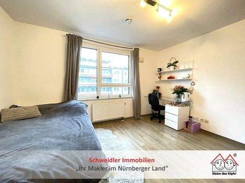 Nürnberg Wohnungen, Nürnberg Wohnung kaufen