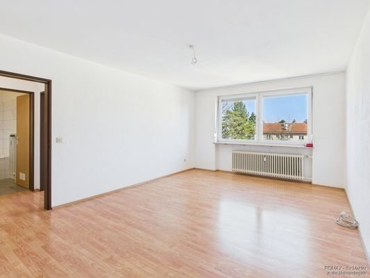 Wohnen- u. Essen