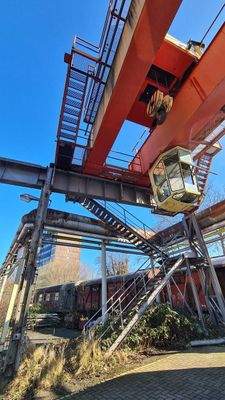 Außenfotos Gelände