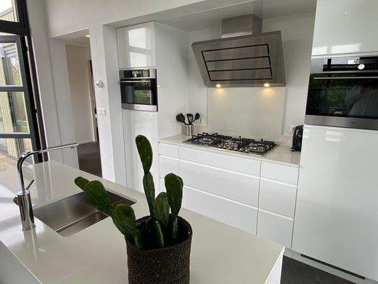 L Cube 4 Sauna - 230