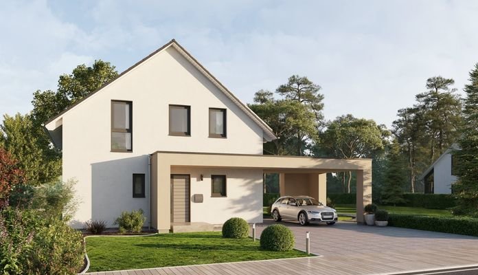 Beispiel Serie Home