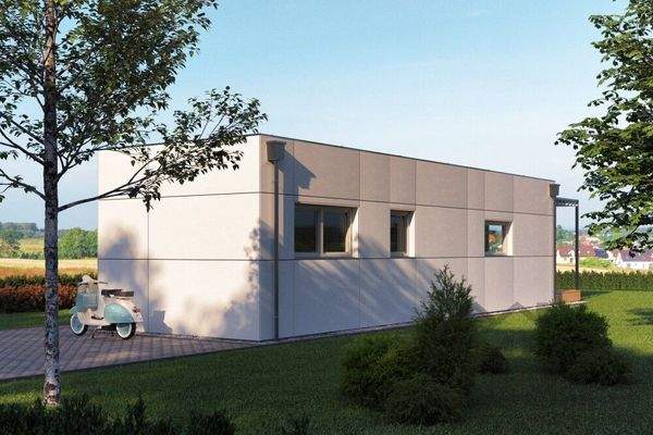 Modulhaus Rendering 038