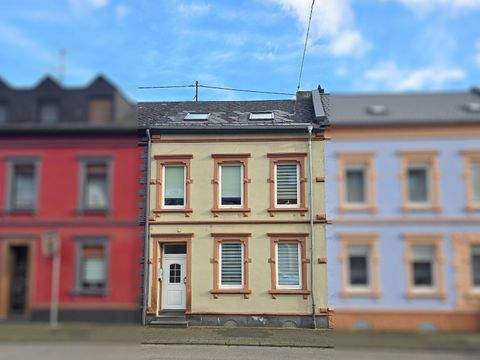 Trier Häuser, Trier Haus kaufen