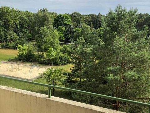 Vetschau/Spreewald Wohnungen, Vetschau/Spreewald Wohnung mieten