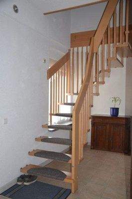 Treppenhaus
