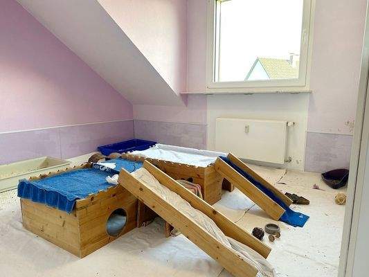 sowie Kind o. Arbeit.