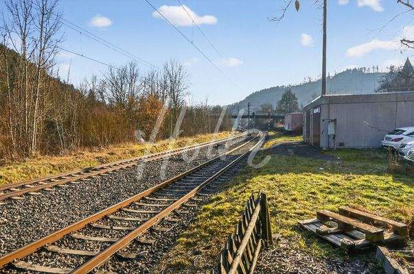 Blick in die Nachbarschaft