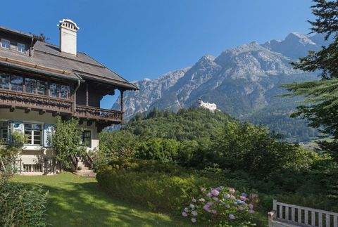 Werfen Häuser, Werfen Haus kaufen