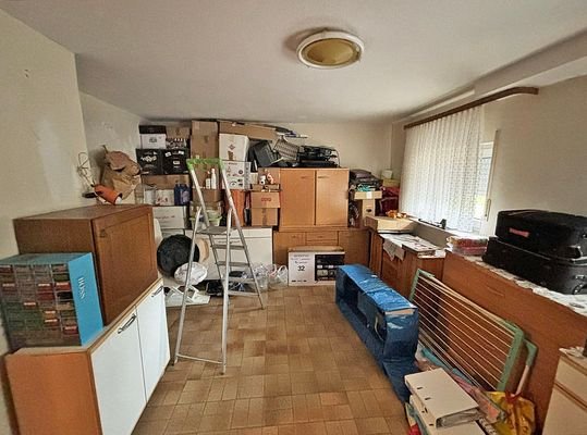 Gästezimmer im 1. Obergeschoss