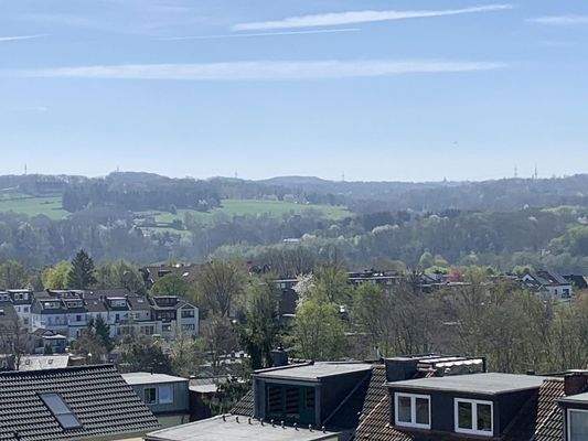 Eine schöne Aussicht